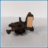 Fusello ruota Knuckle(l),steering | sx. | ant. MAZDA CX30