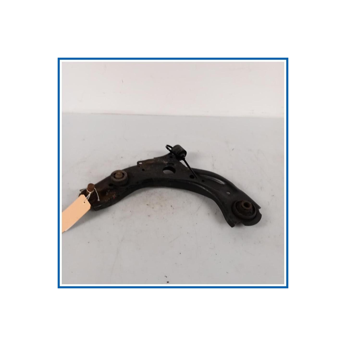Braccio oscillante Arm(l),lower | sx. | ant. MAZDA CX30