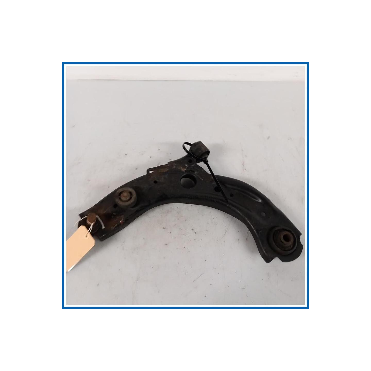 Braccio oscillante Arm(l),lower | sx. | ant. MAZDA CX30