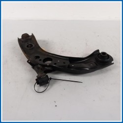 Braccio oscillante Arm(l),lower | sx. | ant. MAZDA CX30