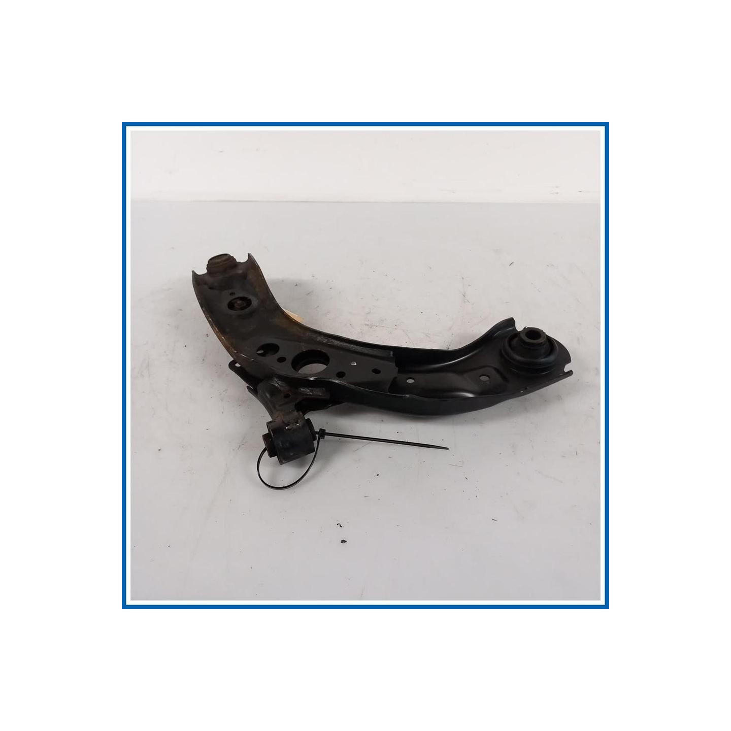 Braccio oscillante Arm(l),lower | sx. | ant. MAZDA CX30