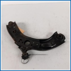 Braccio oscillante Arm(l),lower | sx. | ant. MAZDA CX30