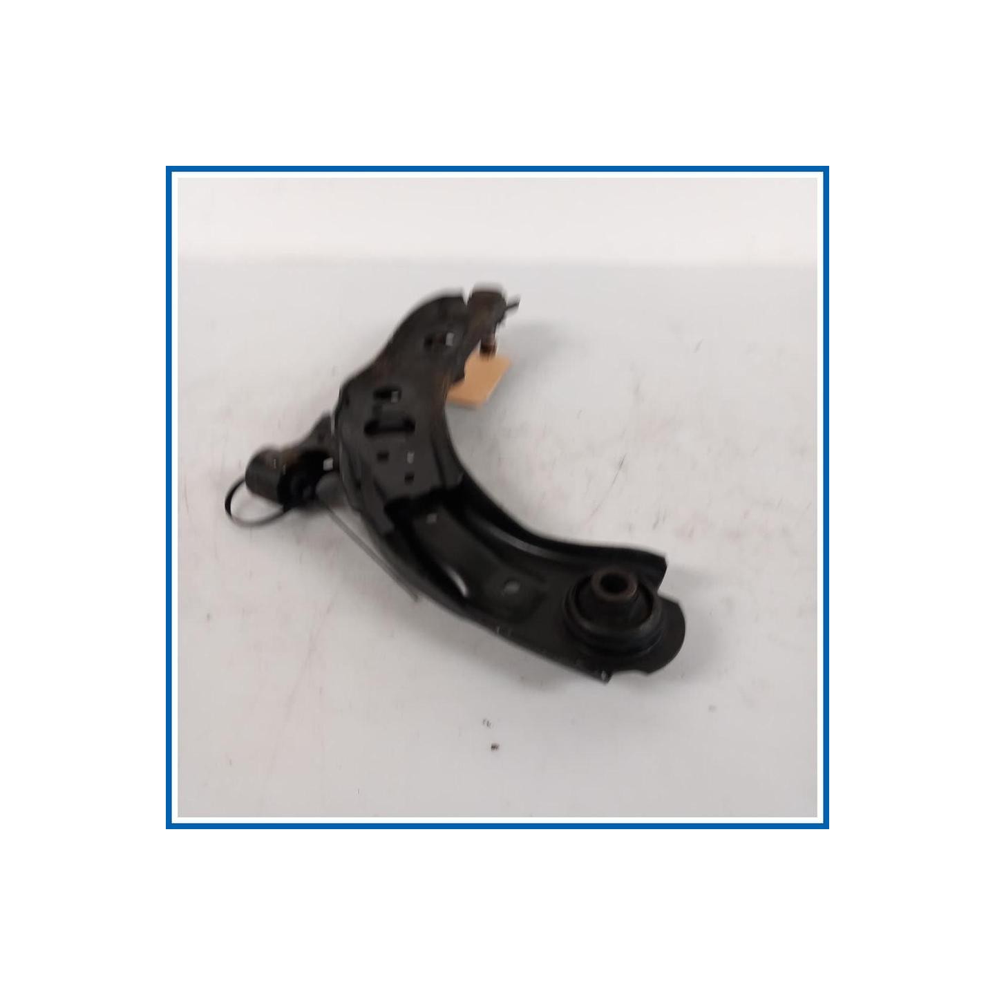 Braccio oscillante Arm(l),lower | sx. | ant. MAZDA CX30