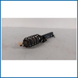 Ammortizzatore GAMBA AMMORTIZZATRICE | dx. | ant. SMART Fortwo Coupé 451