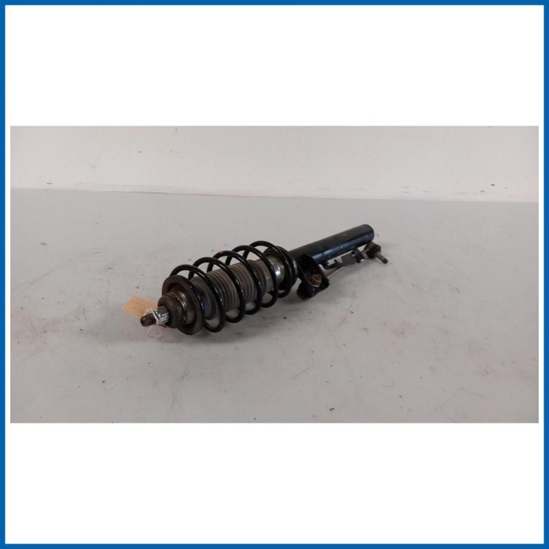 Ammortizzatore GAMBA AMMORTIZZATRICE | dx. | ant. SMART Fortwo Coupé 451