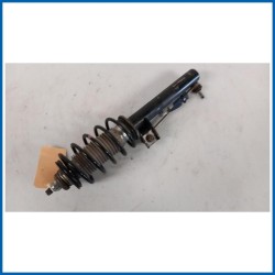 Ammortizzatore GAMBA AMMORTIZZATRICE | dx. | ant. SMART Fortwo Coupé 451