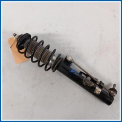 Ammortizzatore GAMBA AMMORTIZZATRICE | dx. | ant. SMART Fortwo Coupé 451