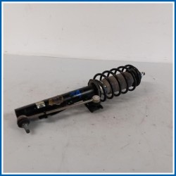 Ammortizzatore GAMBA AMMORTIZZATRICE | dx. | ant. SMART Fortwo Coupé 451