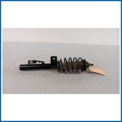 Ammortizzatore GAMBA AMMORTIZZATRICE | sx. | ant. SMART Fortwo Coupé 451