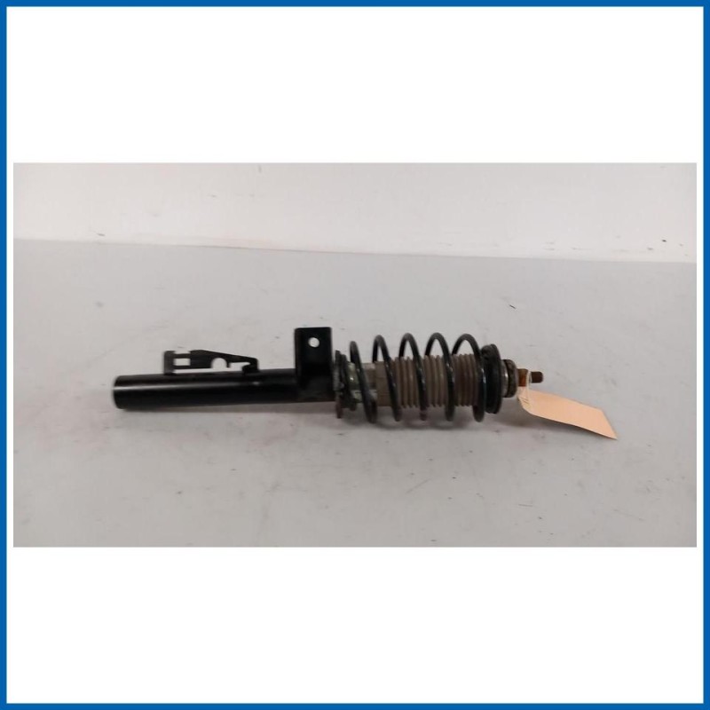 Ammortizzatore GAMBA AMMORTIZZATRICE | sx. | ant. SMART Fortwo Coupé 451