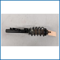 Ammortizzatore GAMBA AMMORTIZZATRICE | sx. | ant. SMART Fortwo Coupé 451