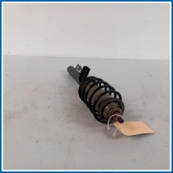 Ammortizzatore GAMBA AMMORTIZZATRICE | sx. | ant. SMART Fortwo Coupé 451