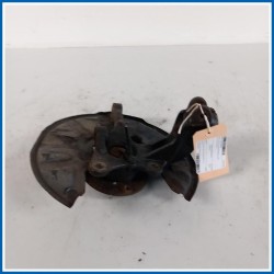 Mozzo ruota c/cuscinetto BASE | dx. | ant. SMART Fortwo Coupé 451