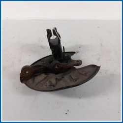 Mozzo ruota c/cuscinetto BASE | dx. | ant. SMART Fortwo Coupé 451