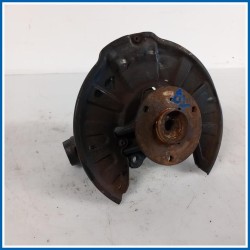 Mozzo ruota c/cuscinetto BASE | dx. | ant. SMART Fortwo Coupé 451