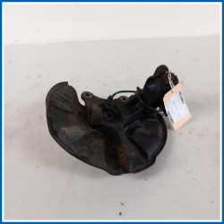 Mozzo ruota c/cuscinetto BASE | sx. | ant. SMART Fortwo Coupé 451