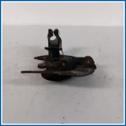 Mozzo ruota c/cuscinetto BASE | sx. | ant. SMART Fortwo Coupé 451