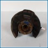 Mozzo ruota c/cuscinetto BASE | sx. | ant. SMART Fortwo Coupé 451