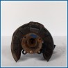 Mozzo ruota c/cuscinetto BASE | sx. | ant. SMART Fortwo Coupé 451