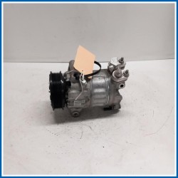 Compressore a/c NEW COMPRESSORS |  |  FORD Puma II