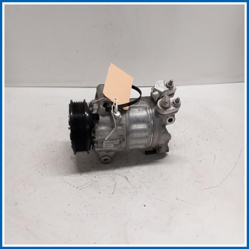 Compressore a/c NEW COMPRESSORS |  |  FORD Puma II