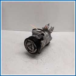 Compressore a/c NEW COMPRESSORS |  |  FORD Puma II