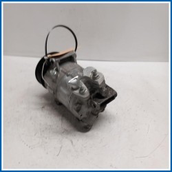 Compressore a/c NEW COMPRESSORS |  |  FORD Puma II