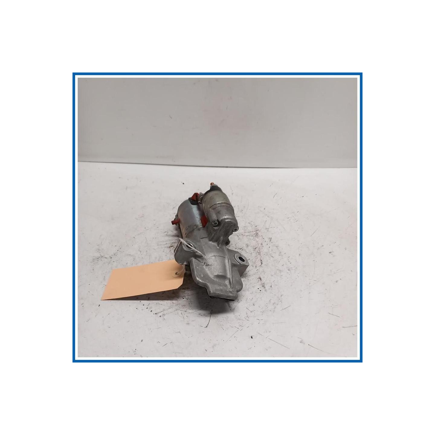 Motorino avviamento NEW STARTER MOTORS |  |  FORD Puma II