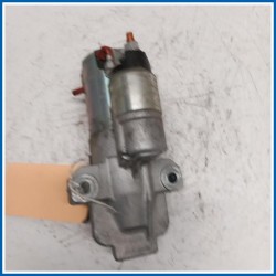 Motorino avviamento NEW STARTER MOTORS |  |  FORD Puma II