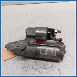 Motorino avviamento NEW STARTER MOTORS |  |  FORD Puma II