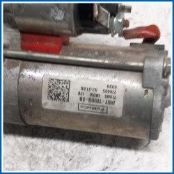 Motorino avviamento NEW STARTER MOTORS |  |  FORD Puma II