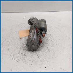 Motorino avviamento NEW STARTER MOTORS |  |  FORD Puma II