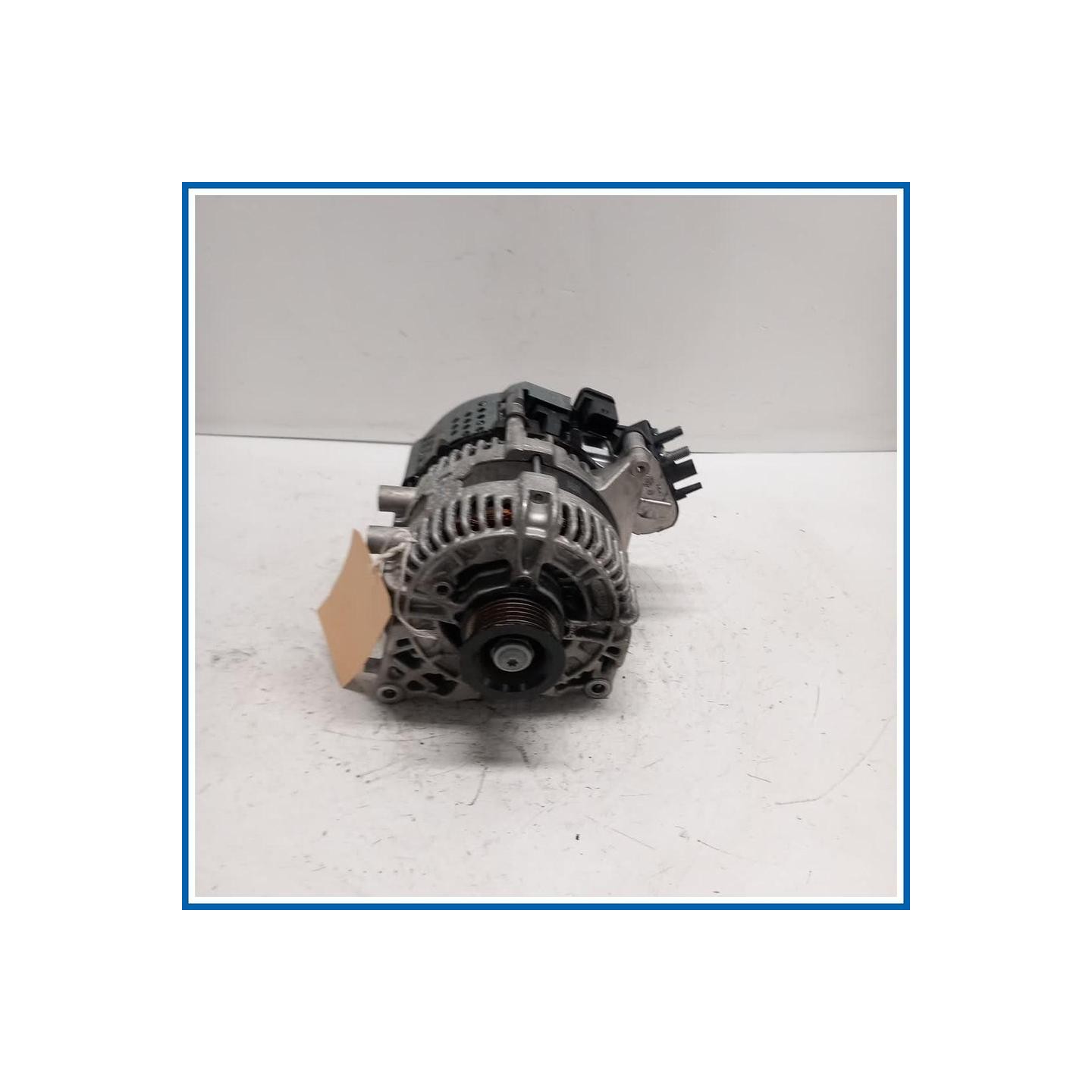 Alternatore 48 VOLT STARTERGENERATORS |  |  FORD Puma II