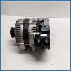 Alternatore 48 VOLT STARTERGENERATORS |  |  FORD Puma II