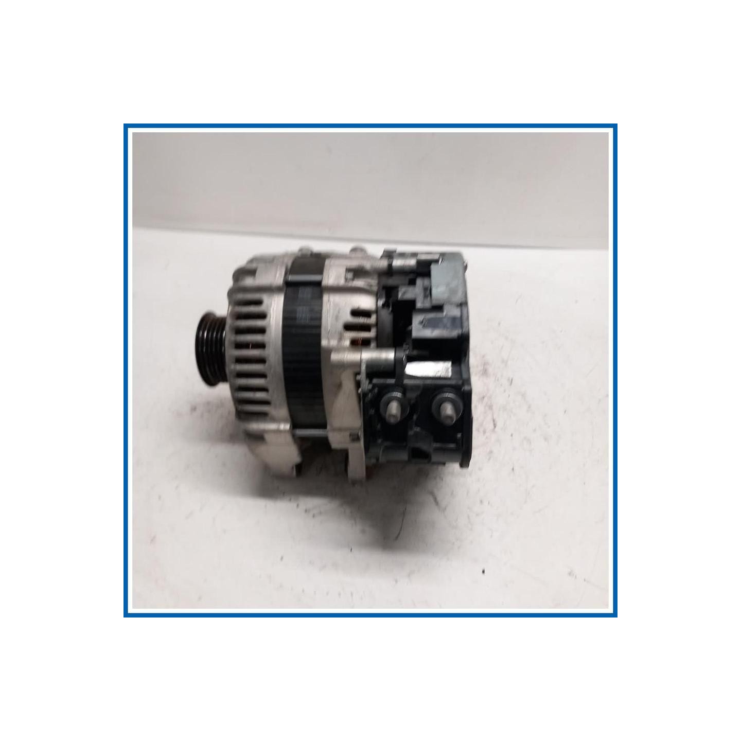 Alternatore 48 VOLT STARTERGENERATORS |  |  FORD Puma II