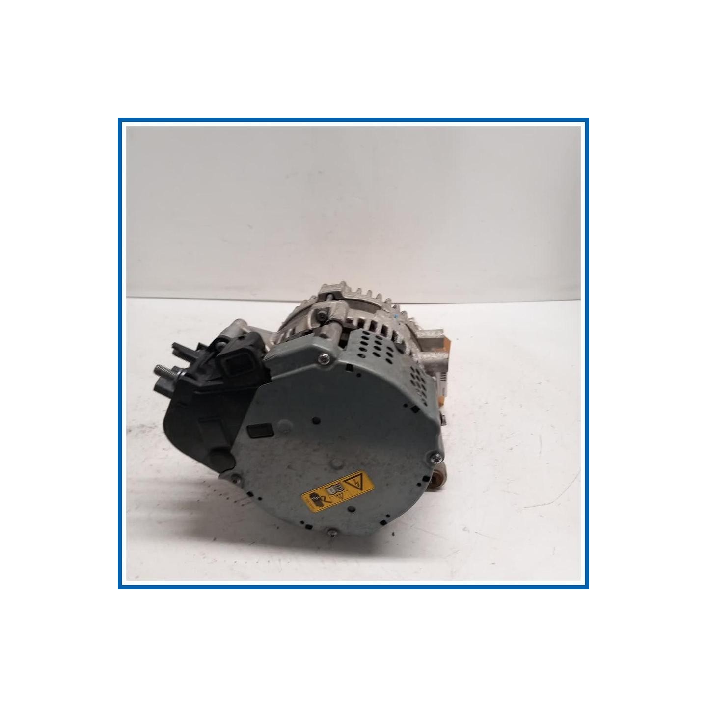 Alternatore 48 VOLT STARTERGENERATORS |  |  FORD Puma II