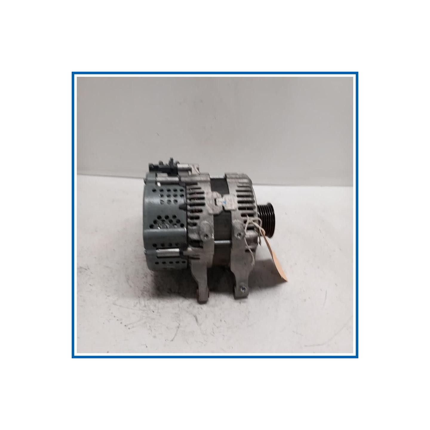 Alternatore 48 VOLT STARTERGENERATORS |  |  FORD Puma II