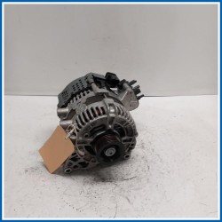 Alternatore 48 VOLT STARTERGENERATORS |  |  FORD Puma II