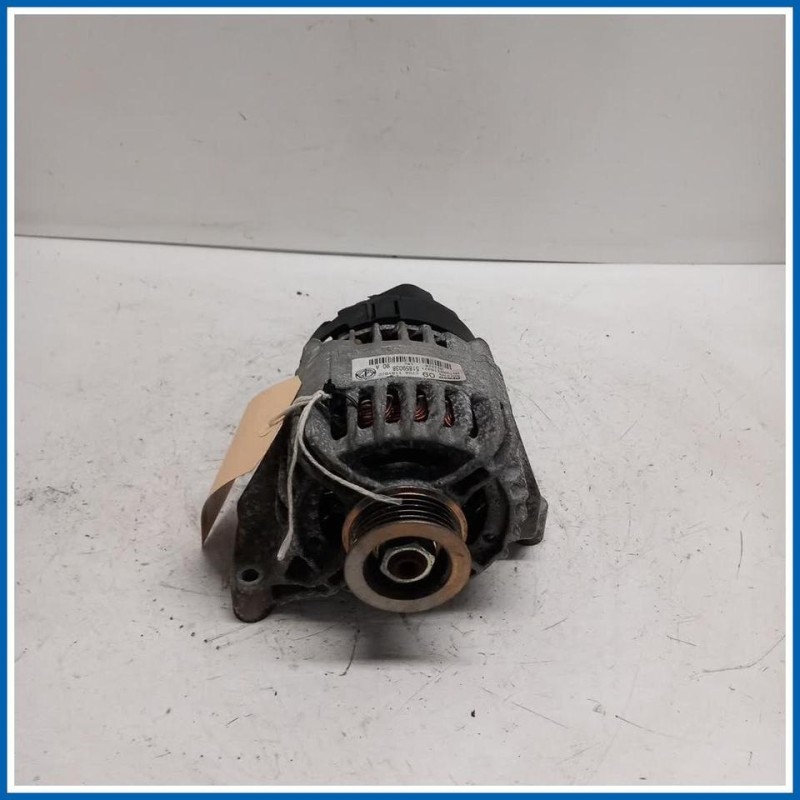 Alternatore DEAD MECHANICAL PARTS |  |  FORD KA II