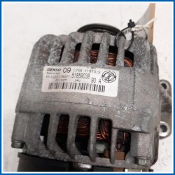 Alternatore DEAD MECHANICAL PARTS |  |  FORD KA II