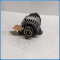 Alternatore DEAD MECHANICAL PARTS |  |  FORD KA II