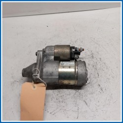 Motorino avviamento STARTER MOTOR ASSY |  |  FORD KA II