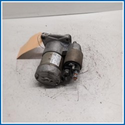 Motorino avviamento STARTER MOTOR ASSY |  |  FORD KA II