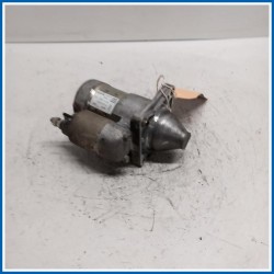 Motorino avviamento STARTER MOTOR ASSY |  |  FORD KA II
