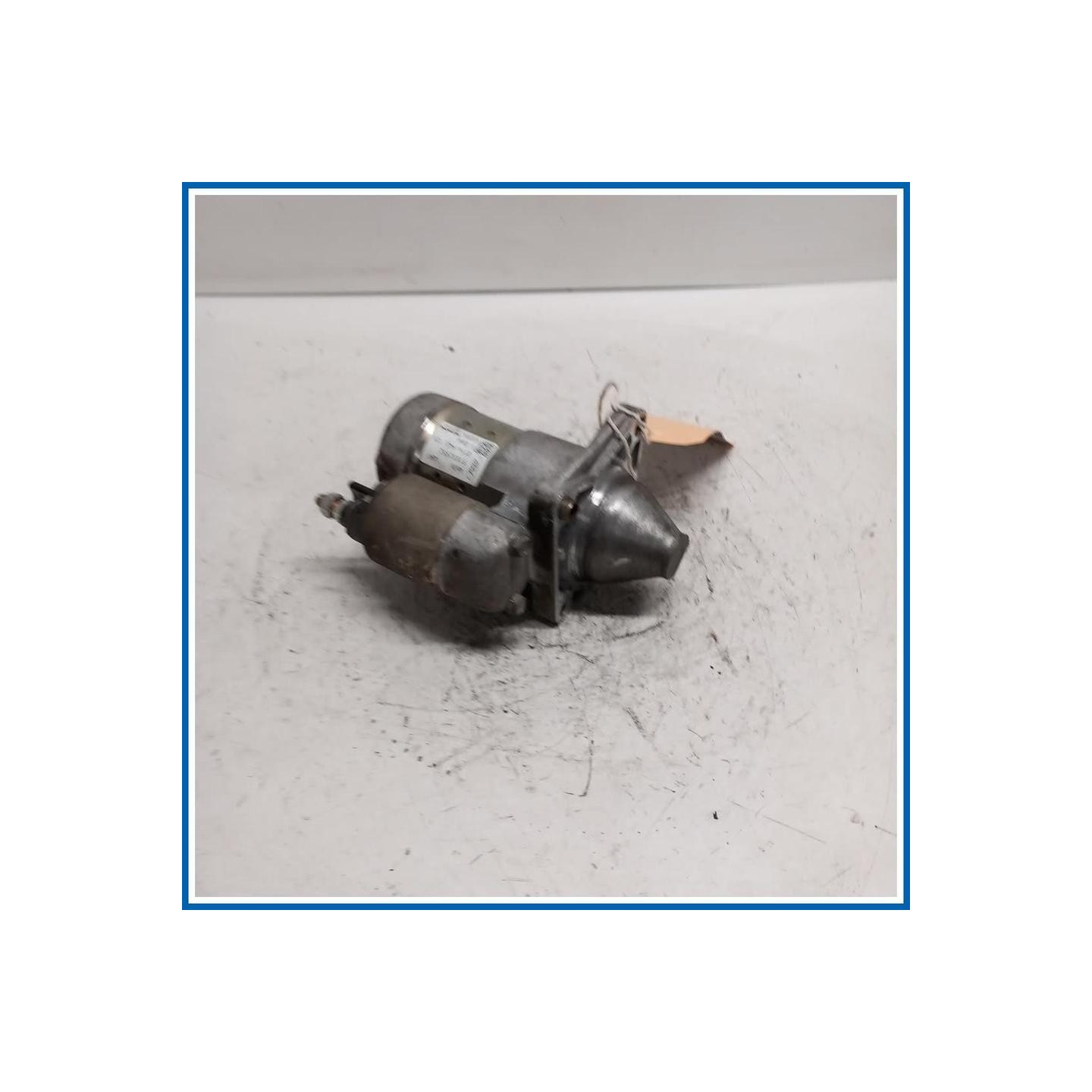Motorino avviamento STARTER MOTOR ASSY |  |  FORD KA II