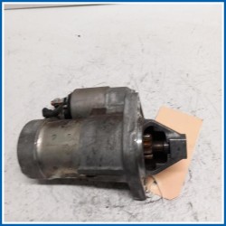 Motorino avviamento STARTER MOTOR ASSY |  |  FORD KA II