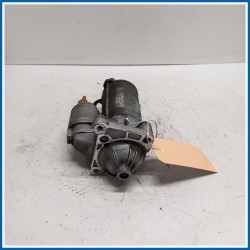 Motorino avviamento MOTOR.AVVIAMENTO |  |  RENAULT Scénic II