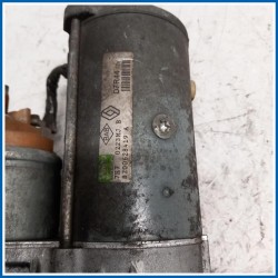 Motorino avviamento MOTOR.AVVIAMENTO |  |  RENAULT Scénic II