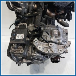 Cambio (revisionato) CAMBIO AUTOMATICO, |  |  VOLVO V40 II