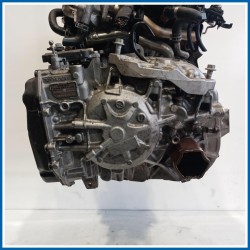 Cambio (revisionato) CAMBIO AUTOMATICO, |  |  VOLVO V40 II